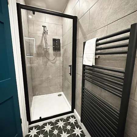 1 West End Boutique Apartamento Bowness-on-Windermere